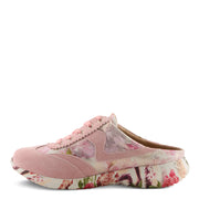 Stepinside shoes by L'Artiste