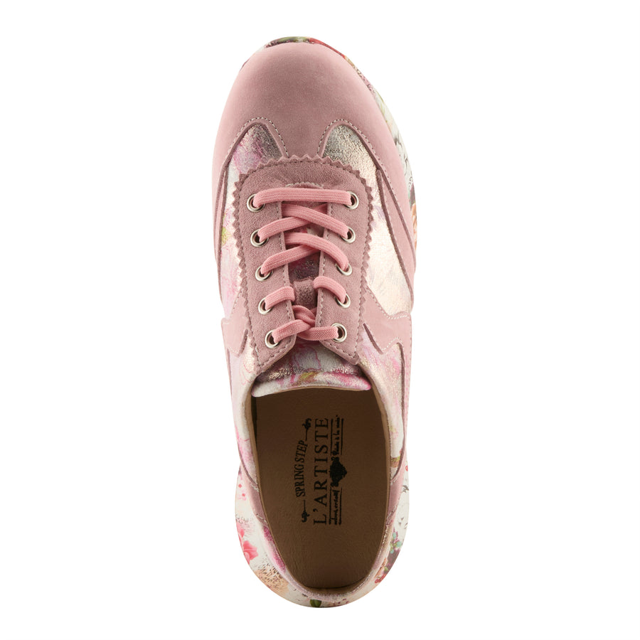 Stepinside shoes by L'Artiste