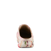 Stepinside shoes by L'Artiste