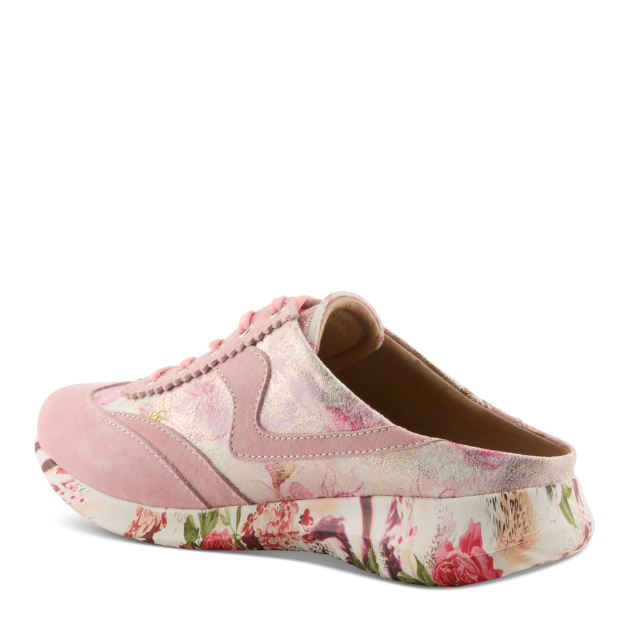Stepinside shoes by L'Artiste