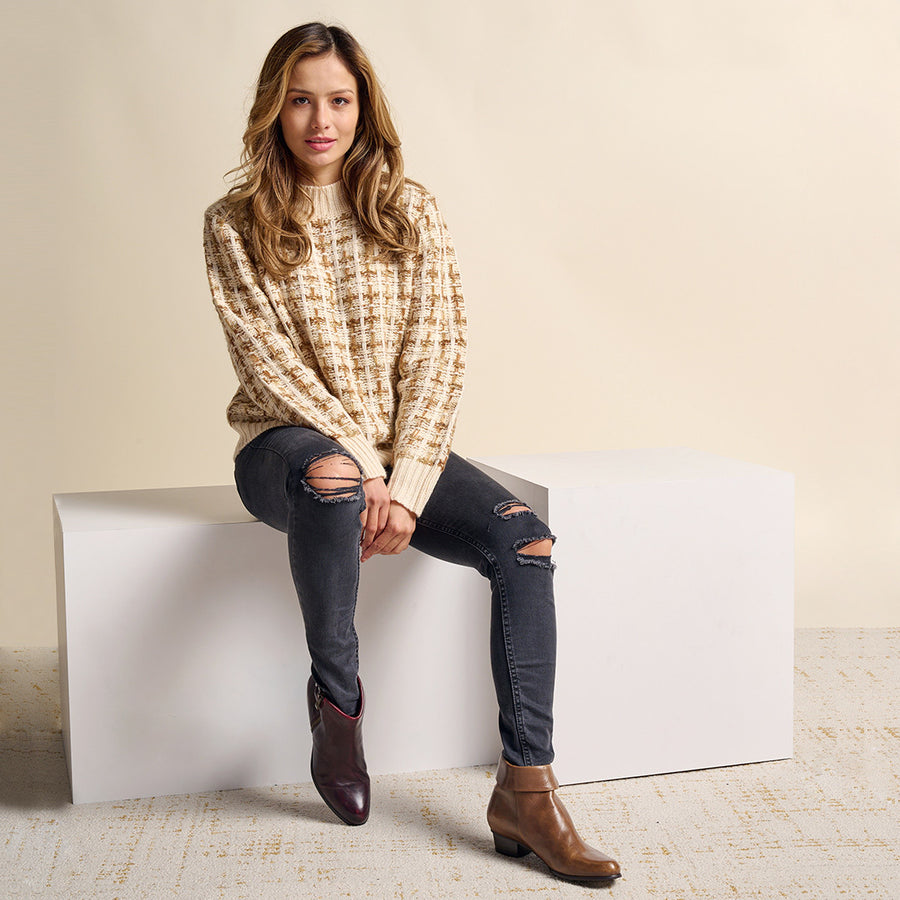 Spring Step Stockholm Classic Ankle Boots Robin Boutique