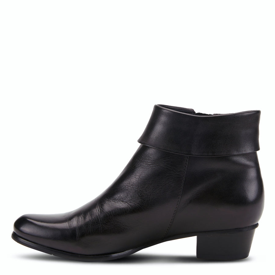 Spring Step Stockholm Classic Ankle Boots