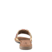 Azura SUGARPLUM Sandal Slides