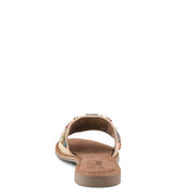 Azura SUGARPLUM Sandal Slides