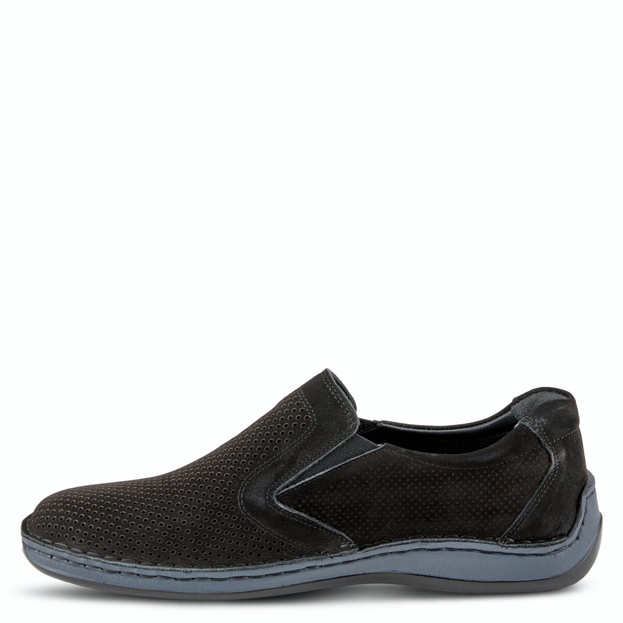 Spring Step Surano Slipon Shoes for Men