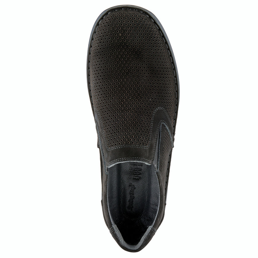 Spring Step Surano Slipon Shoes for Men