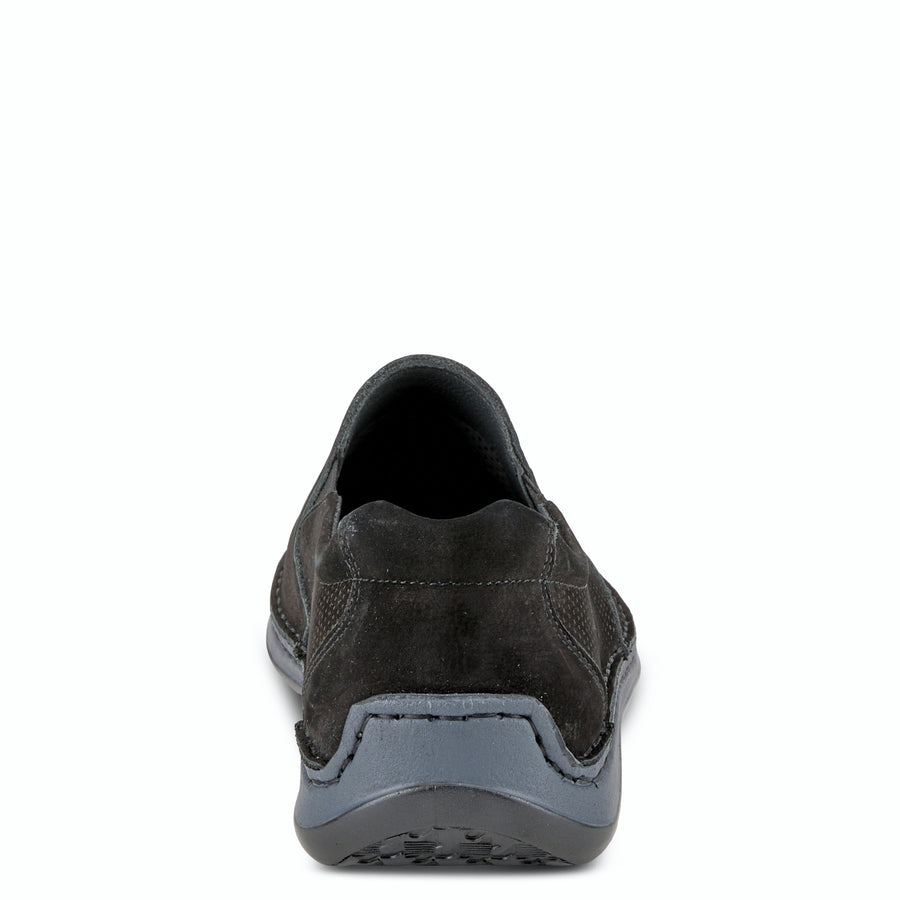 Spring Step Surano Slipon Shoes for Men