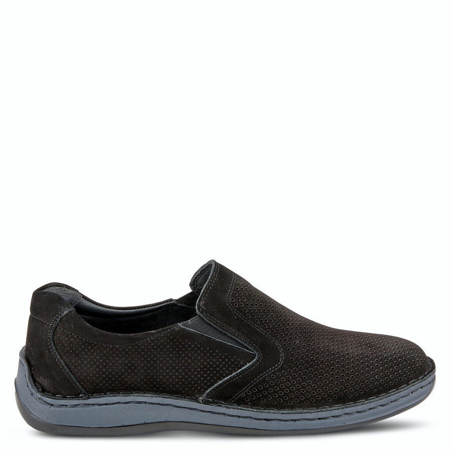 Spring Step Surano Slipon Shoes for Men