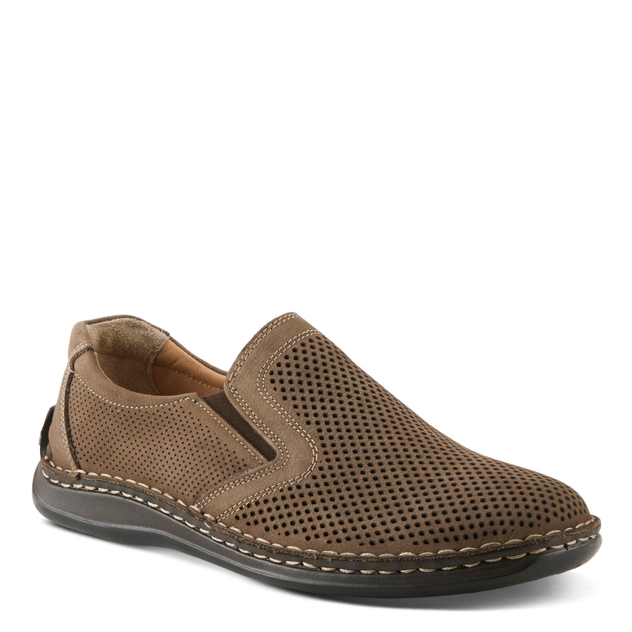 Spring Step Surano Slipon Shoes for Men Robin Boutique
