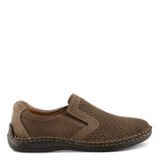 Spring Step Surano Slipon Shoes for Men