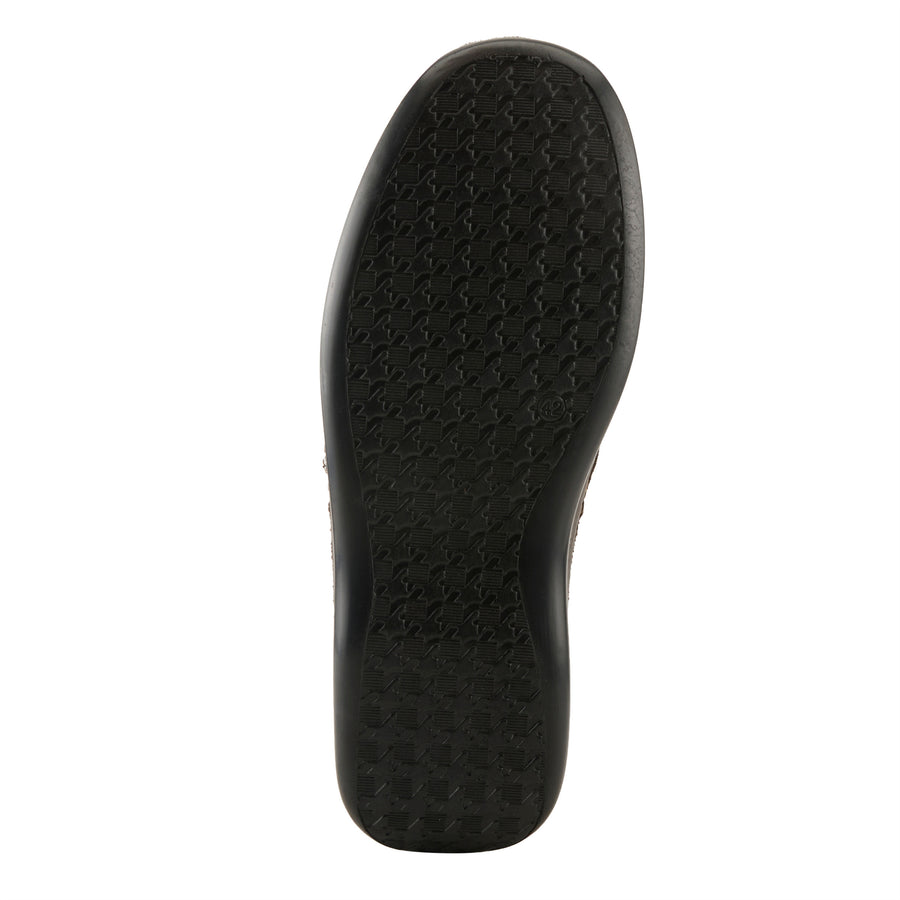 Spring Step Surano Slipon Shoes for Men