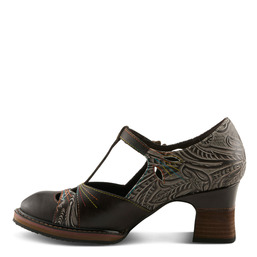 L'Artiste SweetNora Heels in Shoes Robin Boutique