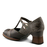 L'Artiste SweetNora Heels in Shoes Robin Boutique