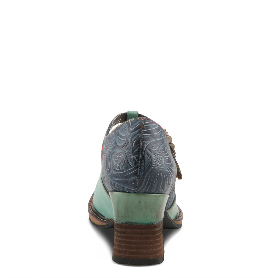 L'Artiste SweetNora Heels in Shoes Robin Boutique