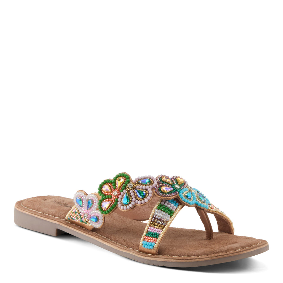Azura SWEETUMS Sandal Robin Boutique