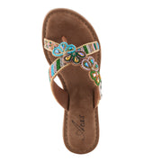 Azura SWEETUMS Sandal Robin Boutique