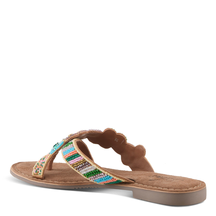 Azura SWEETUMS Sandal