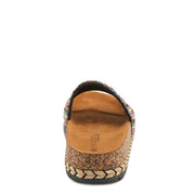 Patrizia SWIRLA Flat Mule Sandal Robin Boutique