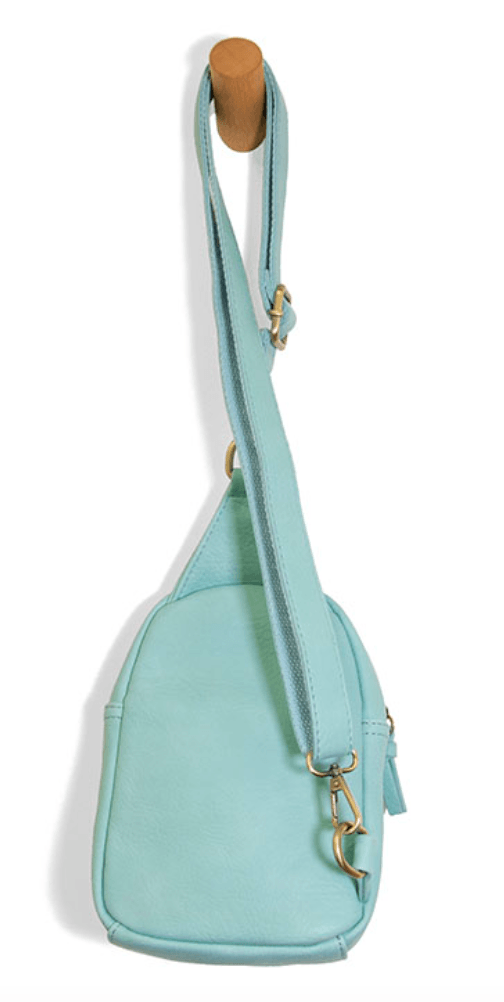 Joy Susan leather Skyler Sling Bag L8166 - Robin Boutique-Boutique 