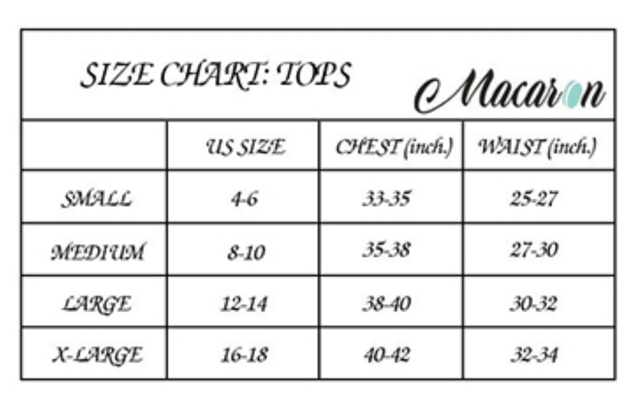 Macaron 4th of July Patriotic Patchwork Top BT1749-11 - Robin Boutique-Boutique 