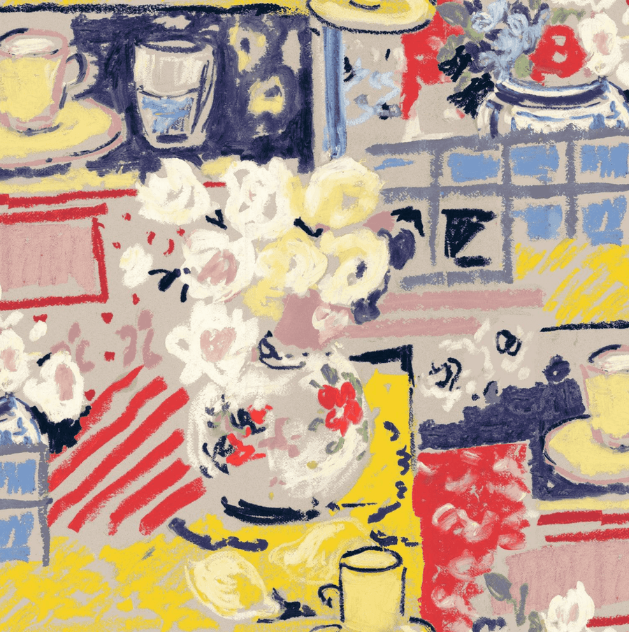 Jams World "Bistro" Haittie Dress Short Sleeve W329 - Robin Boutique-Boutique 