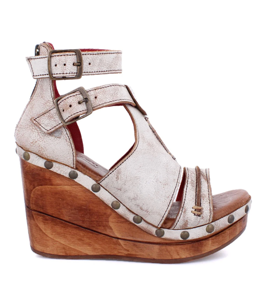 Bedstu Princess Platform Sandal
