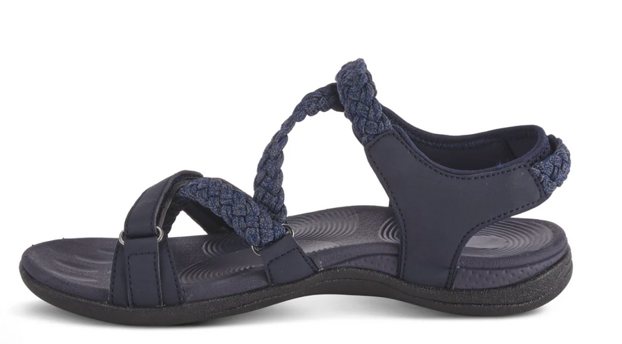 Flexus Powerboat Sandals