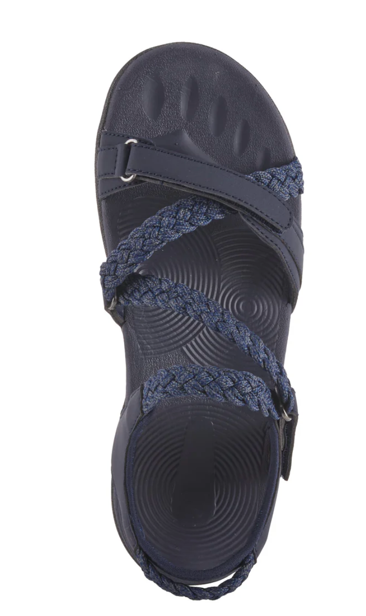 Flexus Powerboat Sandals