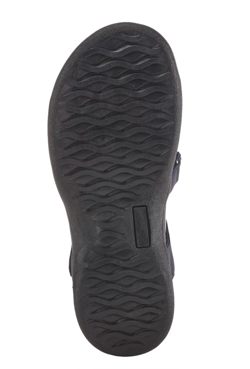 Flexus Powerboat Sandals