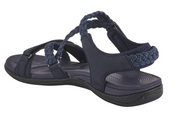 Flexus Powerboat Sandals