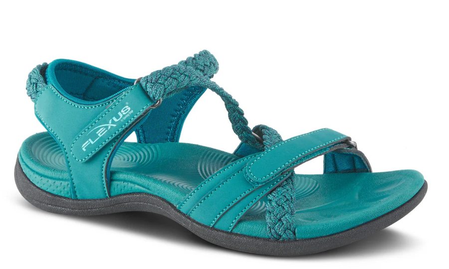 Flexus Powerboat Sandals