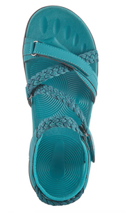 Flexus Powerboat Sandals