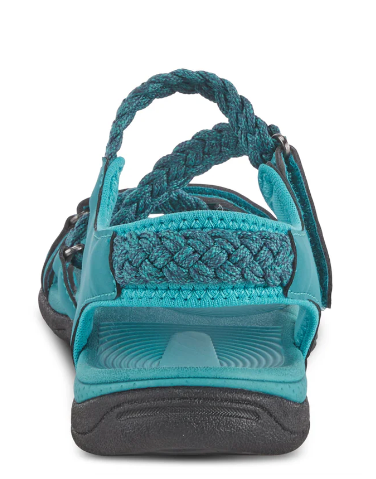 Flexus Powerboat Sandals