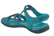 Flexus Powerboat Sandals