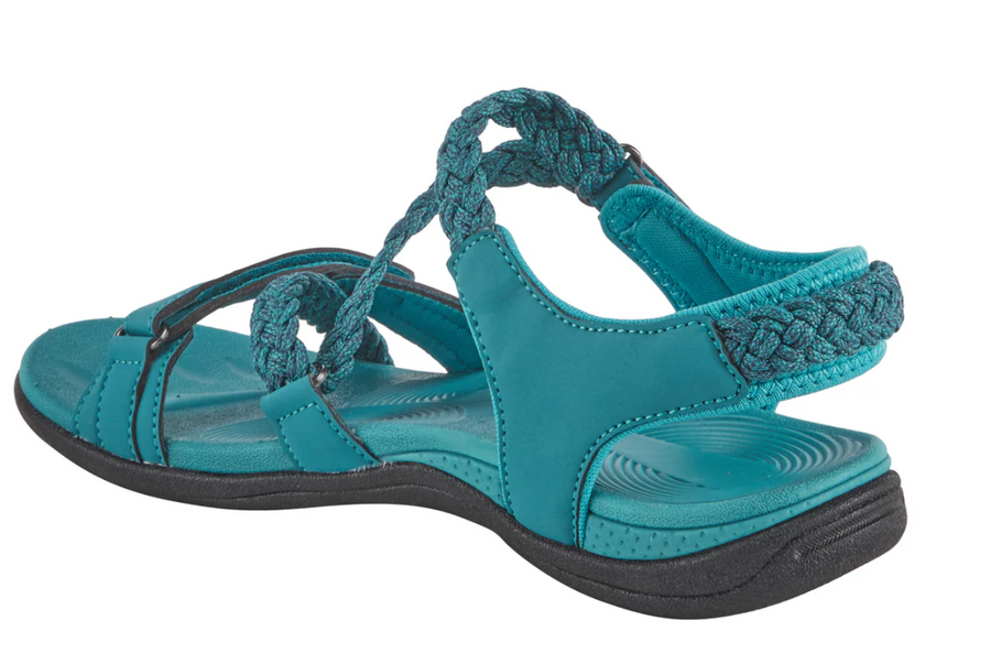 Flexus Powerboat Sandals