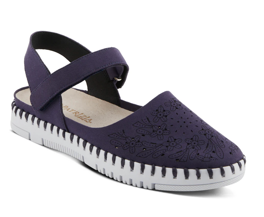 Patrizia Rissa Sandal Shoe Robin Boutique