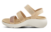Flexus Jazzy Sandals