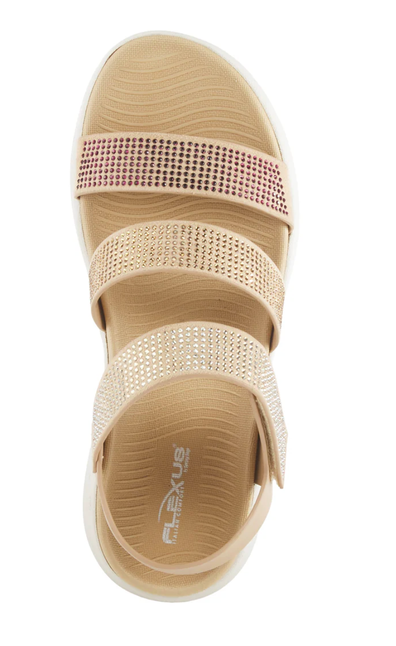 Flexus Jazzy Sandals