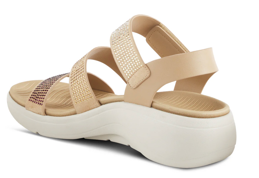 Flexus Jazzy Sandals