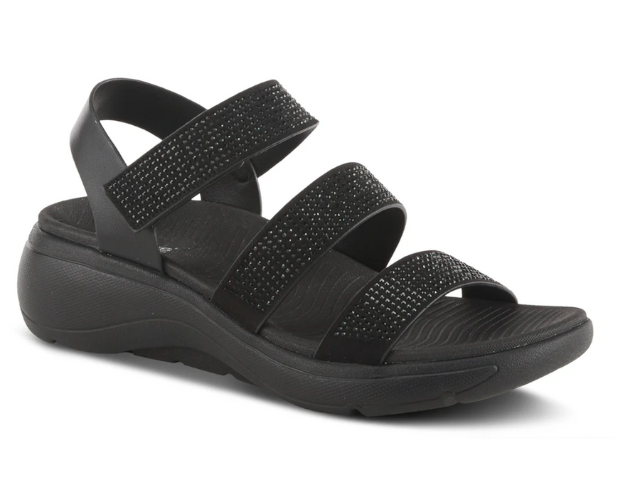 Flexus Jazzy Sandals