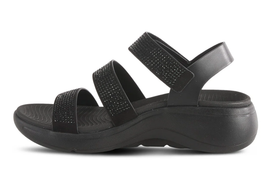 Flexus Jazzy Sandals