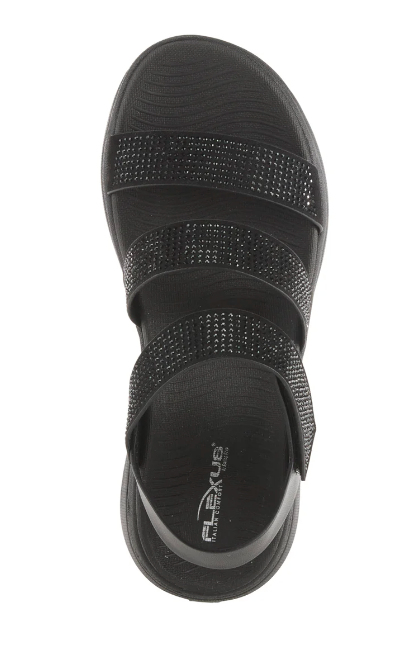 Flexus Jazzy Sandals