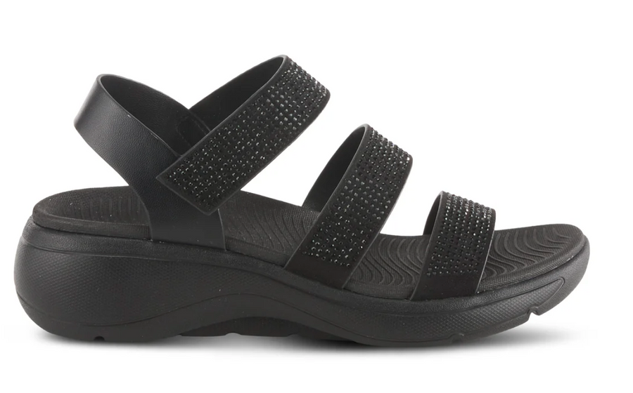 Flexus Jazzy Sandals