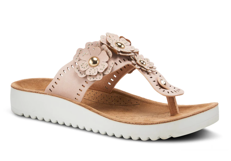 Flexus Bayview Sandal Robin Boutique