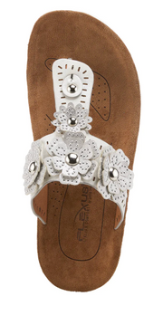 Flexus Bayview Sandals