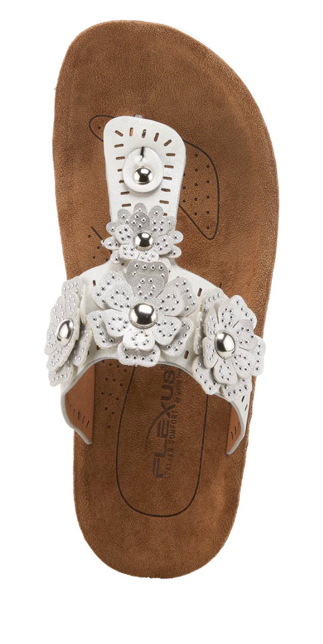 Flexus Bayview Sandals