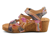 L'Artiste BonVoyage Sandals