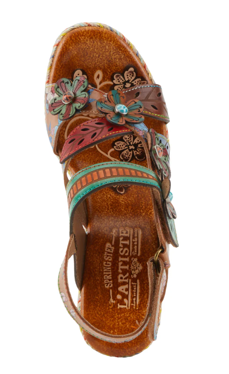 L'Artiste Ihana Sandals