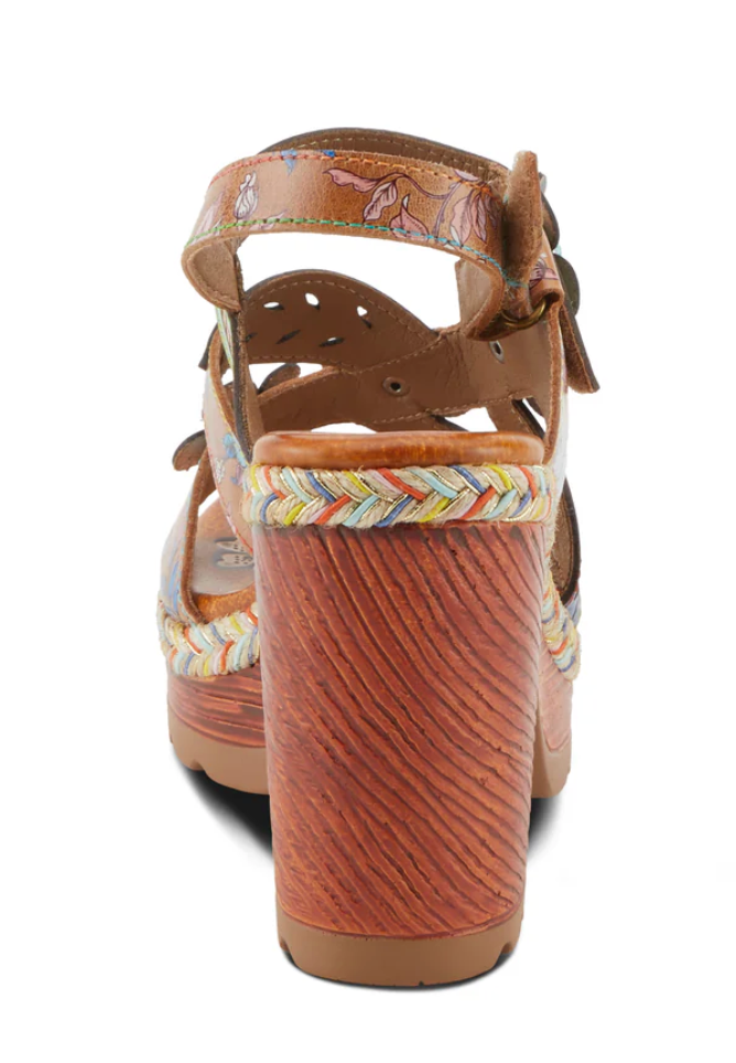 L'Artiste Ihana Sandals