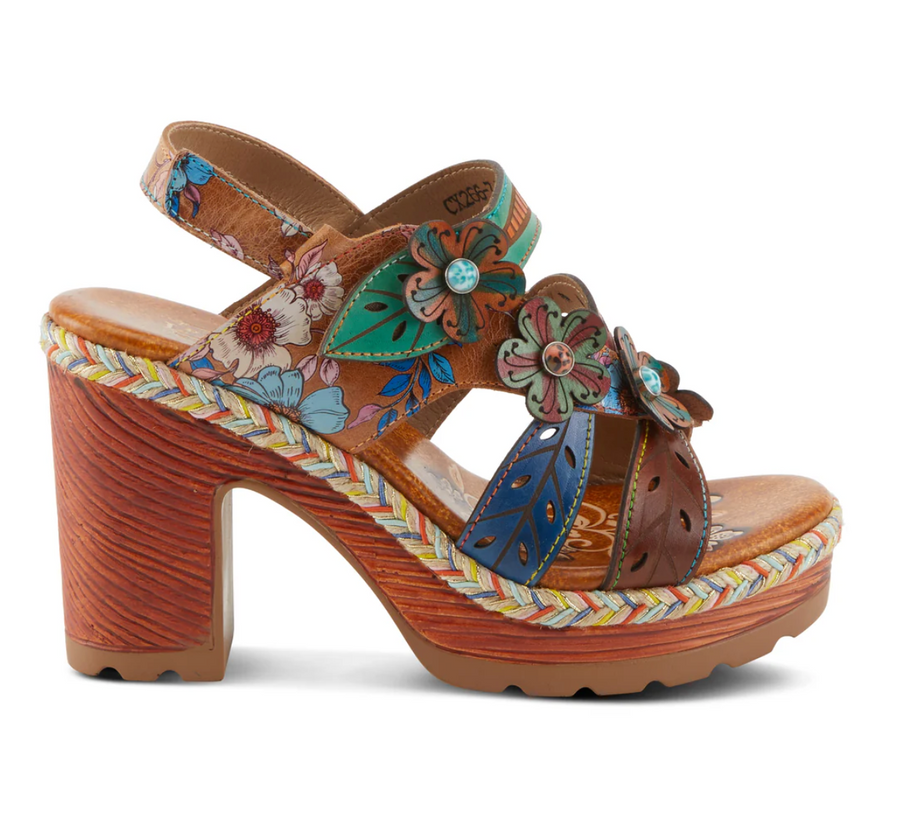 L'Artiste Ihana Sandals